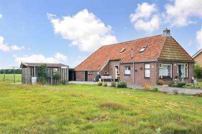 Woning Dwarsvaartweg 76 Oosterstreek