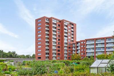 Woning Van Obdamstraat 61 Amersfoort