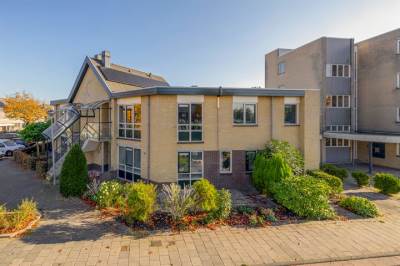 Woning Groeneweg 10 Bergschenhoek