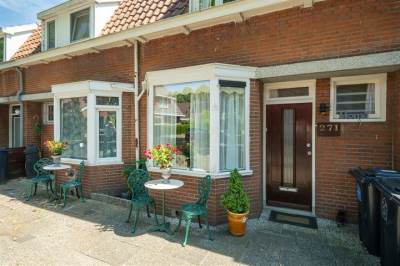 Woning Koninginneweg 271 Rotterdam