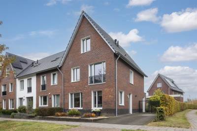 Woning Garde Jagers 2 Arnhem