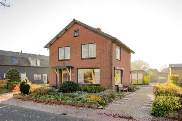 Woning Hoofdstraat 108 Voorthuizen