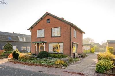 Woning Hoofdstraat 108 Voorthuizen
