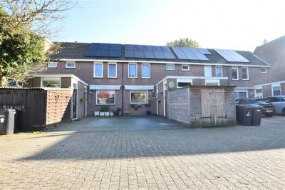 Woning Botter 4311 Lelystad
