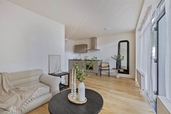 Woning Westerstraat 84 Purmerend