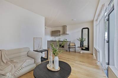 Woning Westerstraat 84 Purmerend