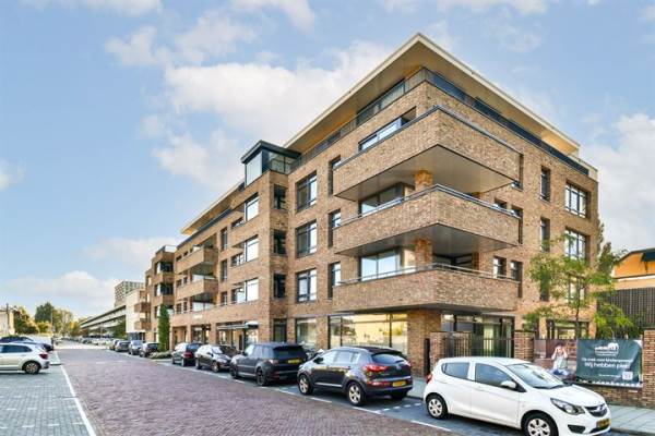 Woning Texelstraat 118 Amstelveen