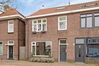 Woning Tongelresestraat 408 Eindhoven