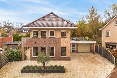 Woning Kooiker 1 Tollebeek