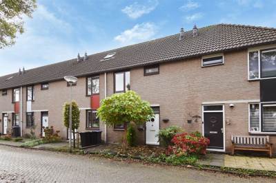 Woning Schouwwerf 6 Gouda