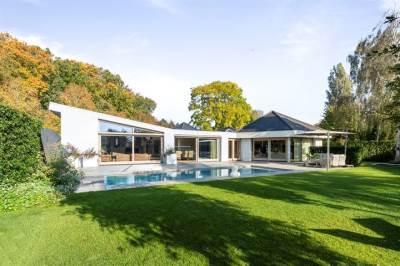 Woning Vincent van Goghlaan 11 Muiderberg