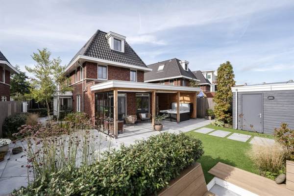 Woning Kostverlorenstraat 97 Zandvoort
