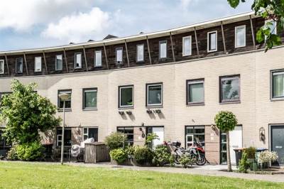 Woning Dammersboog 116 Velserbroek