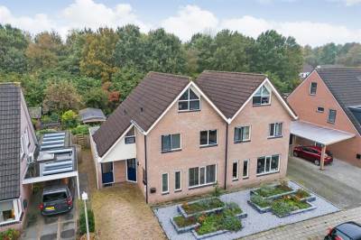 Woning De Koningsvaren 18 Dedemsvaart