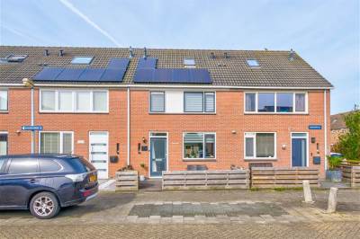 Woning Doorzwin 5302 Julianadorp