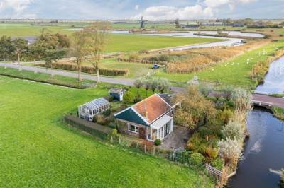 Woning Mensonidesweg 2 Hensbroek