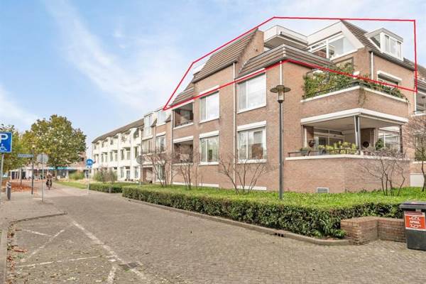 Woning Theo van Goghhof 87 Nuenen