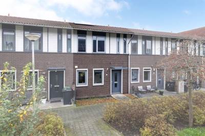 Woning Piramidepad 32 Purmerend