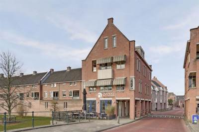 Woning Korte Kerkstraat 27 Vianen (UT)