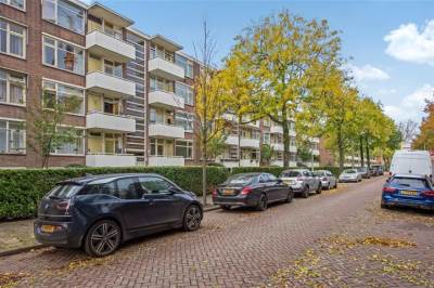Woning Steenzicht 205 Den Haag