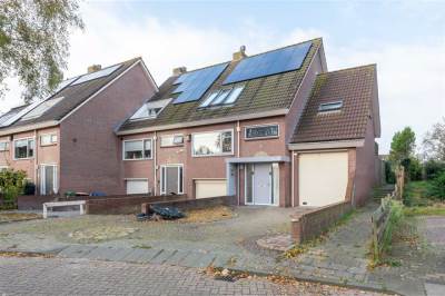 Woning Vogelzand 3225 Julianadorp