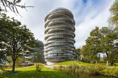 Woning Spijkerboorweg 247 Haarlem