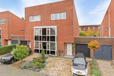Woning Lekstraat 8 IJsselstein