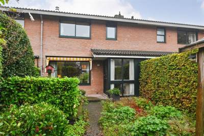 Woning Beemdgras 15 Gouda