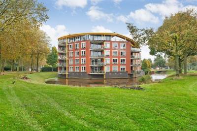 Woning de Kampen 42 Meppel