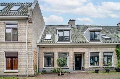 Woning Keukenstraat 21 Utrecht