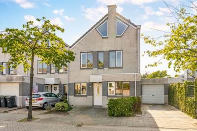 Woning Purcellstraat 69 Almere