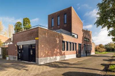 Woning Cubahof 11 IJsselstein