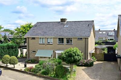 Woning Kerkstraat 99 Putten