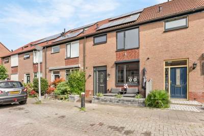 Woning de Populier 19 Benthuizen
