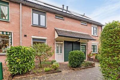 Woning Ringfazant 9 Nieuwegein