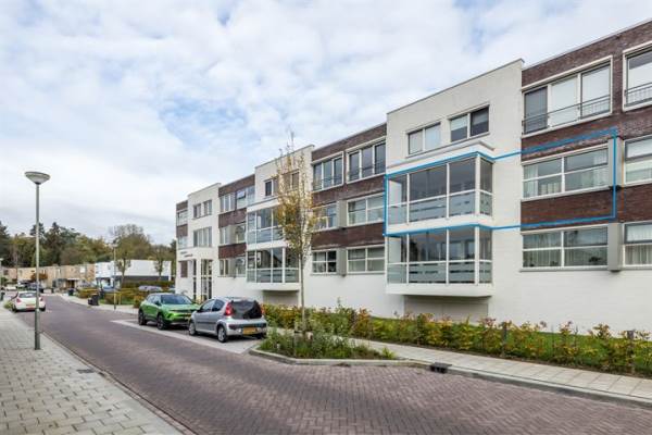 Woning Romenkamp 64 Oirsbeek