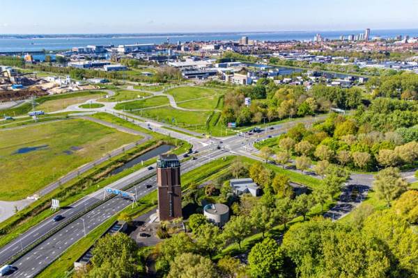 Woning Vlissingsestraat 239 Oost-Souburg