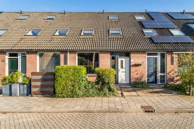 Woning Steenarend 103 Nieuwegein