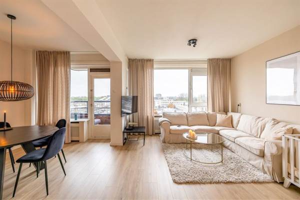 Woning Paterswoldseweg 281- 4 Groningen