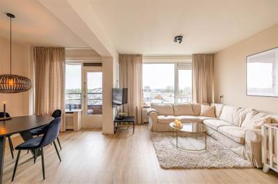 Woning Paterswoldseweg 281- 4 Groningen