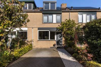 Woning Gentiaanweide 4 Woerden