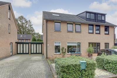 Woning De Sjees 13 Biddinghuizen