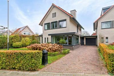 Woning De Bosrand 3 Zutphen