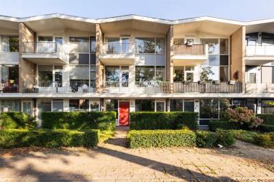 Woning Groenekanseweg 78 De Bilt