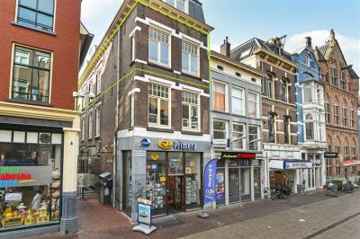 Woning Rijnstraat 66- 2 Arnhem