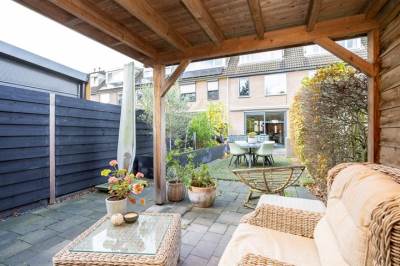 Woning Watersnip 80 Berkel en Rodenrijs