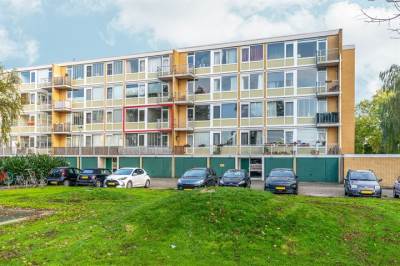 Woning Einsteinlaan 115 Badhoevedorp