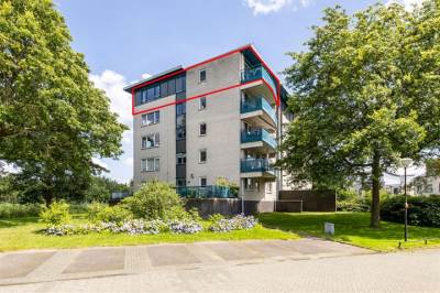 Woning Veensekom 29 Leusden