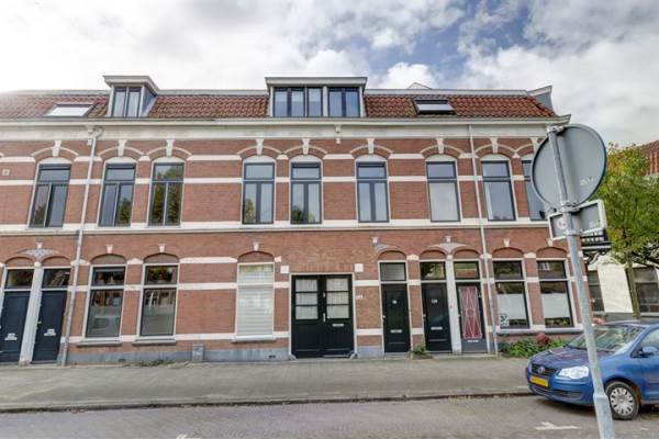Woning Vleutenseweg 136 Utrecht