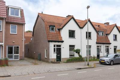 Woning Laarderweg 104 Bussum
